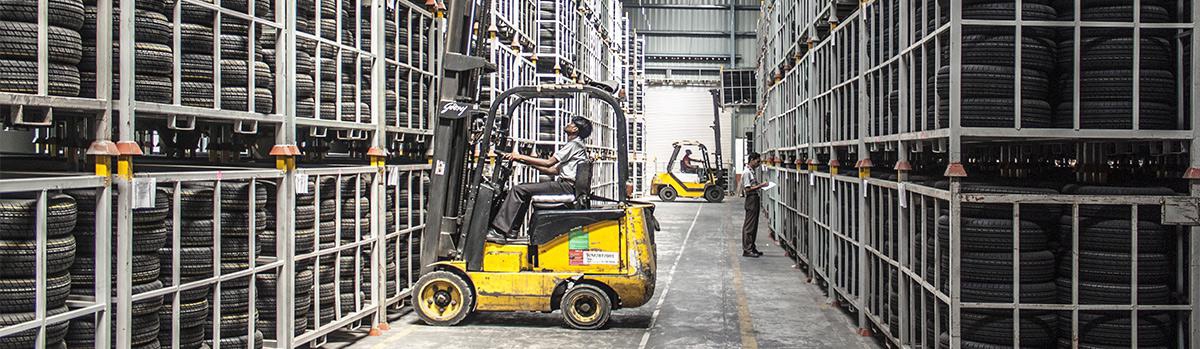 Buy forklift batteries in Auckland, New Zealand, at Battery Life